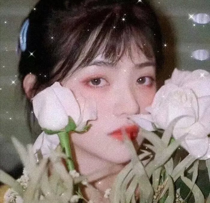 无名女孩